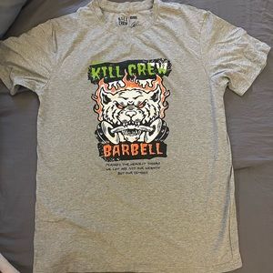 Kill Crew T shirt